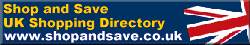 Shop and Save - UK Shopping Directory